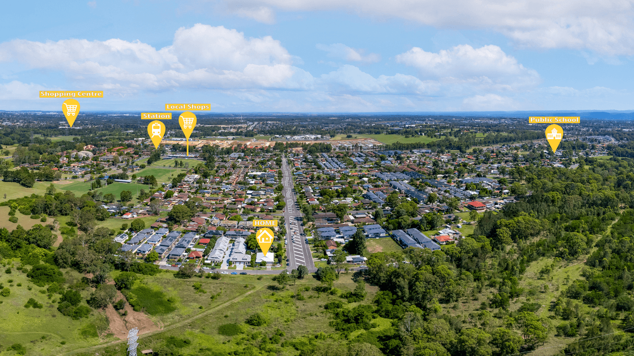 84 Reid Street, WERRINGTON, NSW 2747