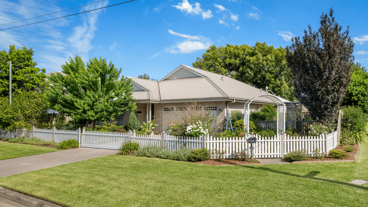 84 Reid Street, WERRINGTON, NSW 2747