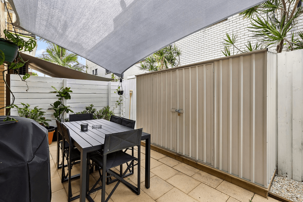 5/9 Proud Street, Labrador, QLD 4215