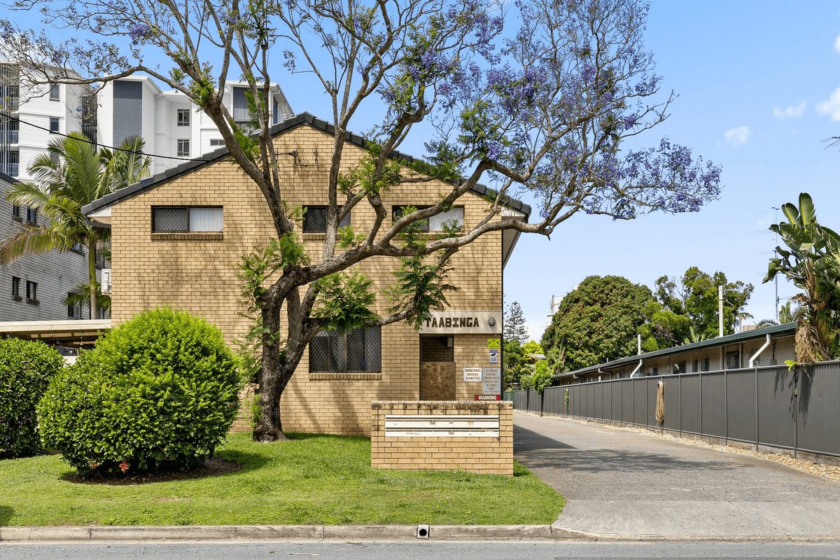 5/9 Proud Street, Labrador, QLD 4215