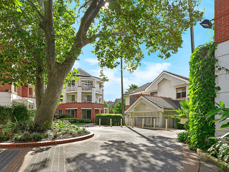 47/6 Hale Road, MOSMAN, NSW 2088