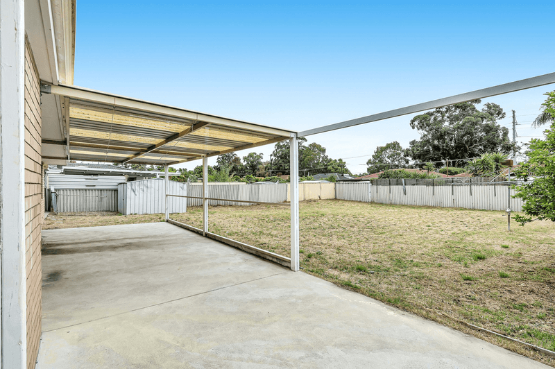 55 Wilfred Road, THORNLIE, WA 6108