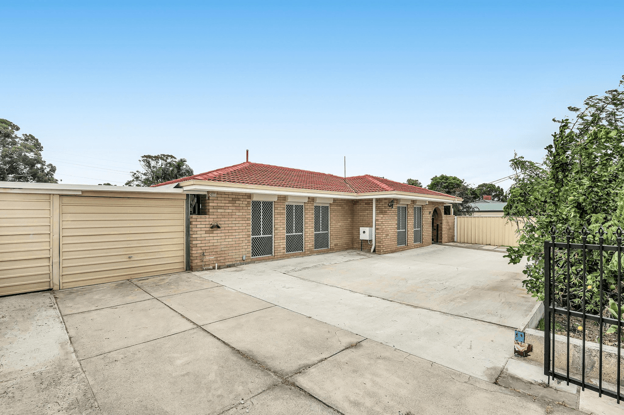 55 Wilfred Road, THORNLIE, WA 6108