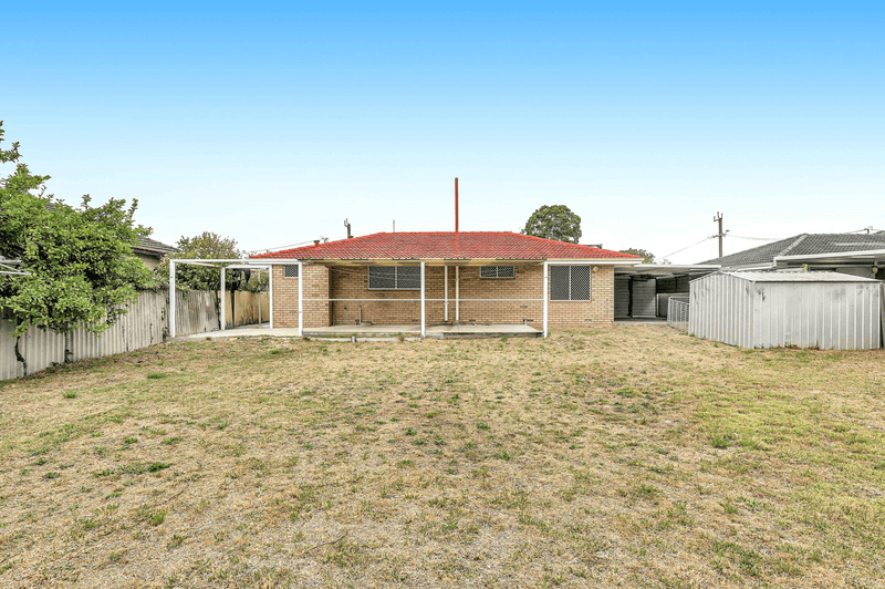 55 Wilfred Road, THORNLIE, WA 6108