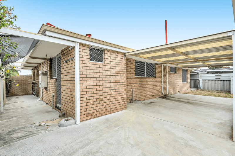 55 Wilfred Road, THORNLIE, WA 6108