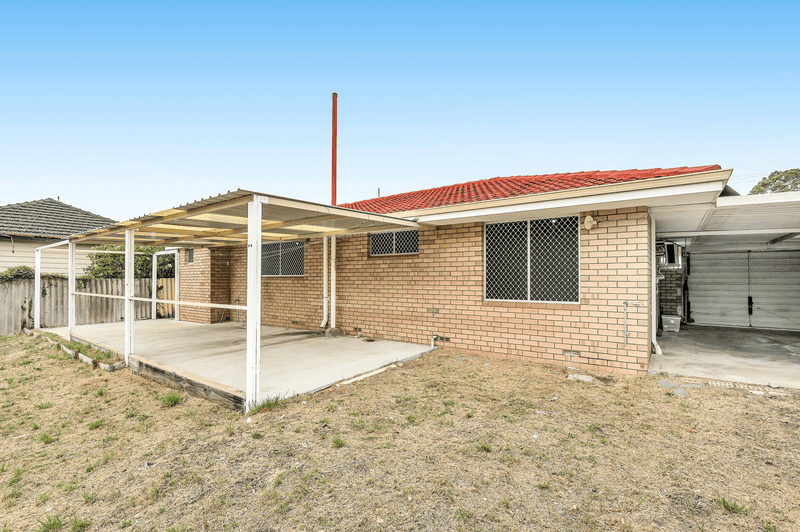 55 Wilfred Road, THORNLIE, WA 6108