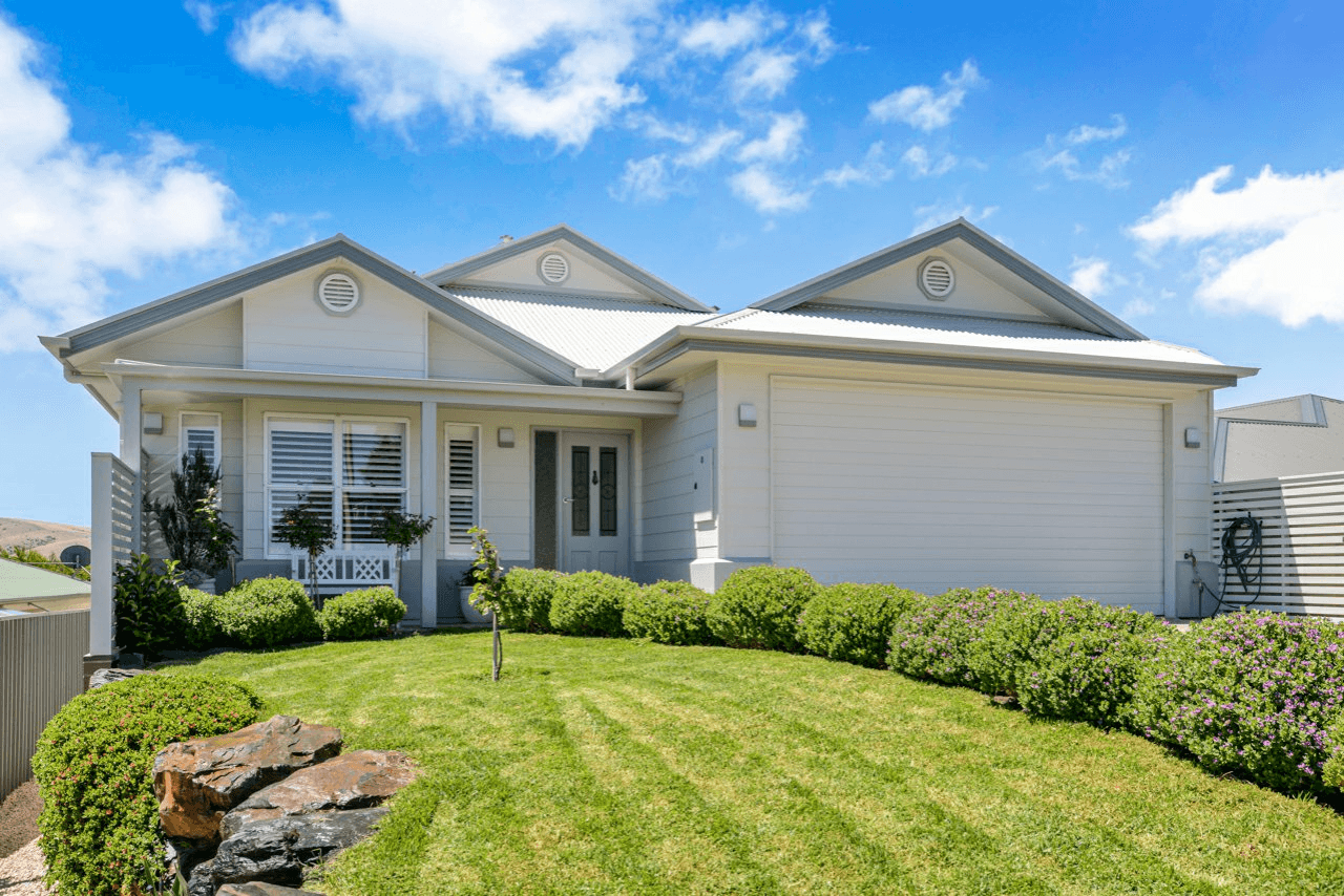 42A Cudmore Road, MCCRACKEN, SA 5211