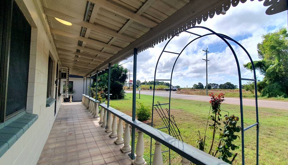 7 Sutcliffe Street, AYR, QLD 4807