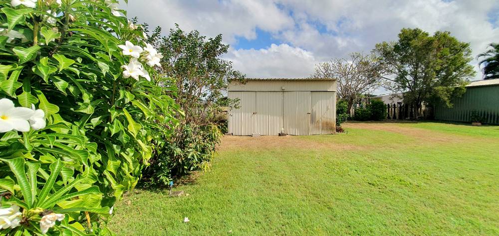7 Sutcliffe Street, AYR, QLD 4807