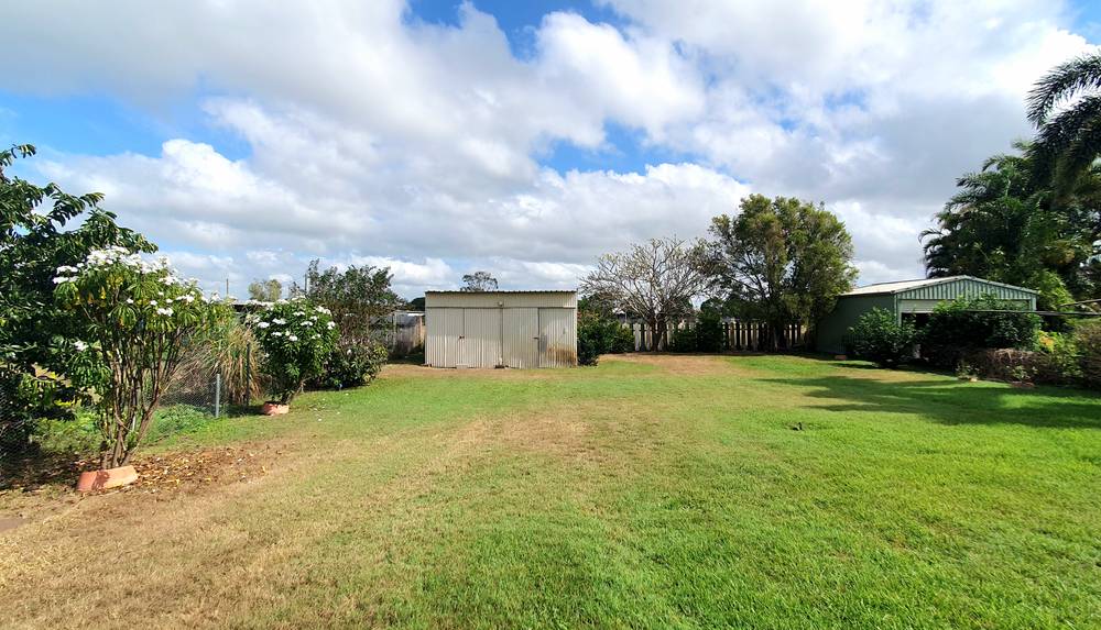 7 Sutcliffe Street, AYR, QLD 4807