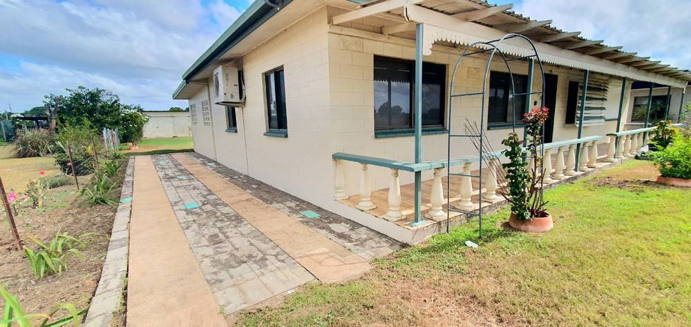 7 Sutcliffe Street, AYR, QLD 4807