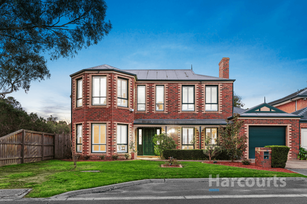 6 Condos Court, Wantirna South, VIC 3152