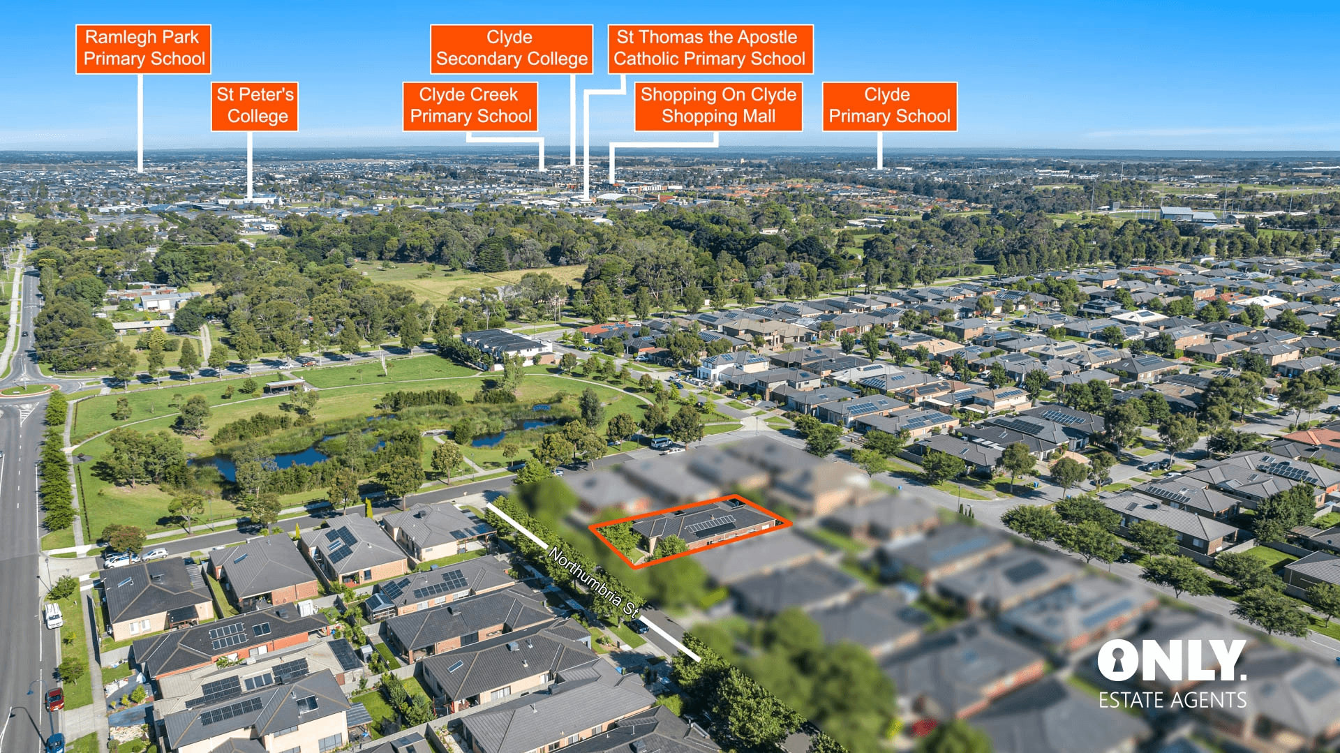 21 Northumbria Street, Cranbourne East, VIC 3977