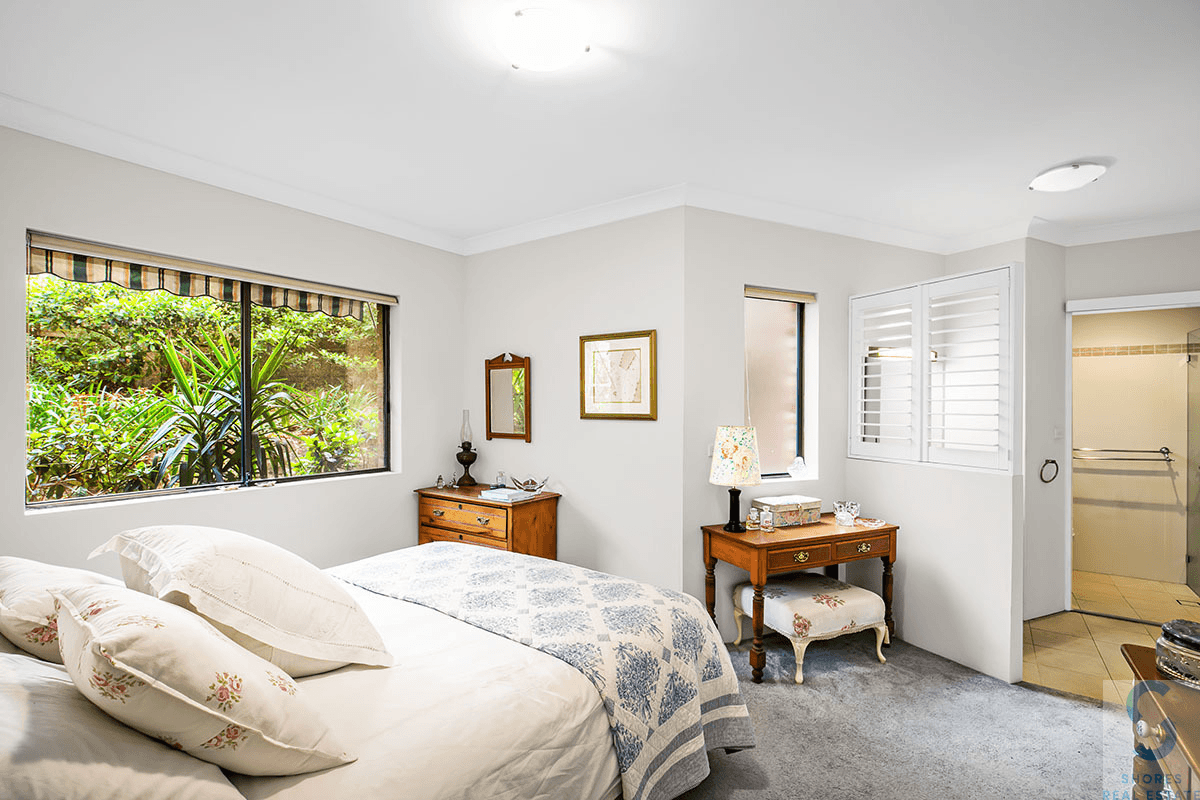 2/2A Queens Parade, Newport, NSW 2106