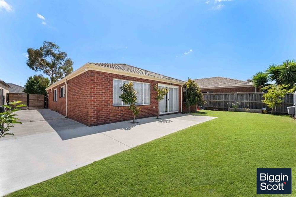 30 Ronald Road, TRUGANINA, VIC 3029