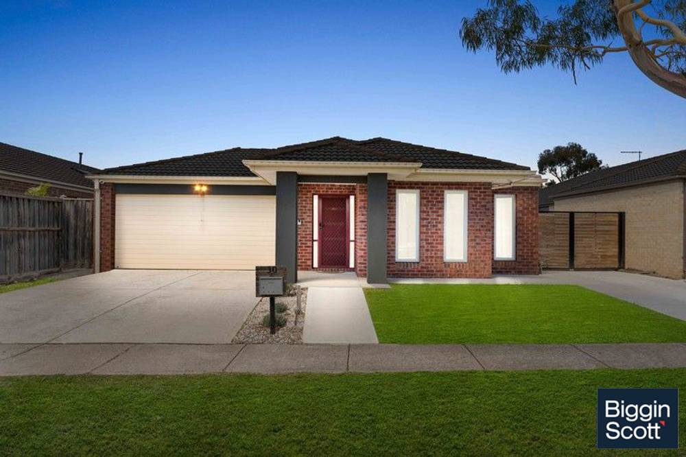 30 Ronald Road, TRUGANINA, VIC 3029