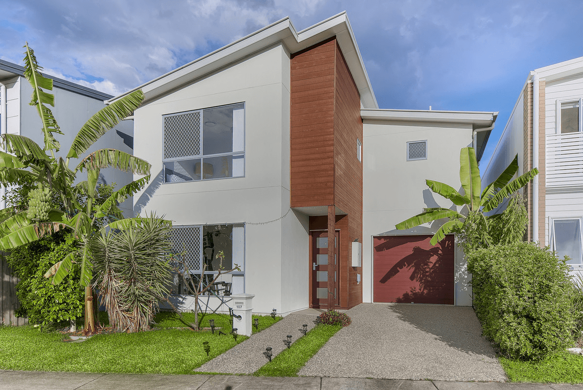 107 Macquarie Circuit, Fitzgibbon, QLD 4018