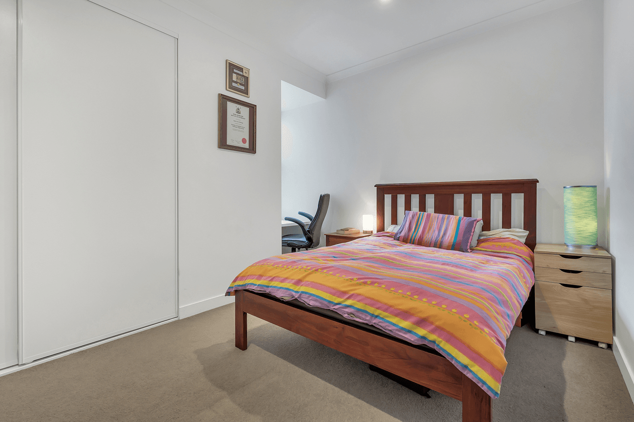 301/8 Olive York Way, BRUNSWICK WEST, VIC 3055