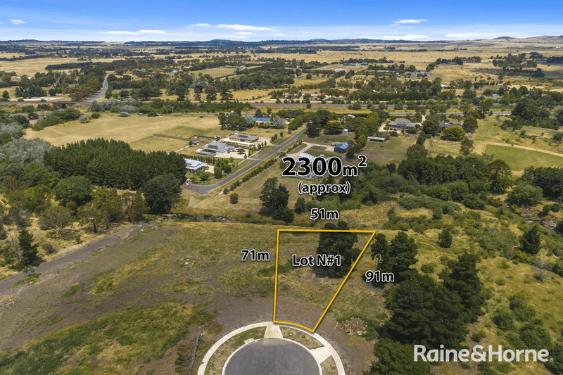 4 Butters Close, RIDDELLS CREEK, VIC 3431