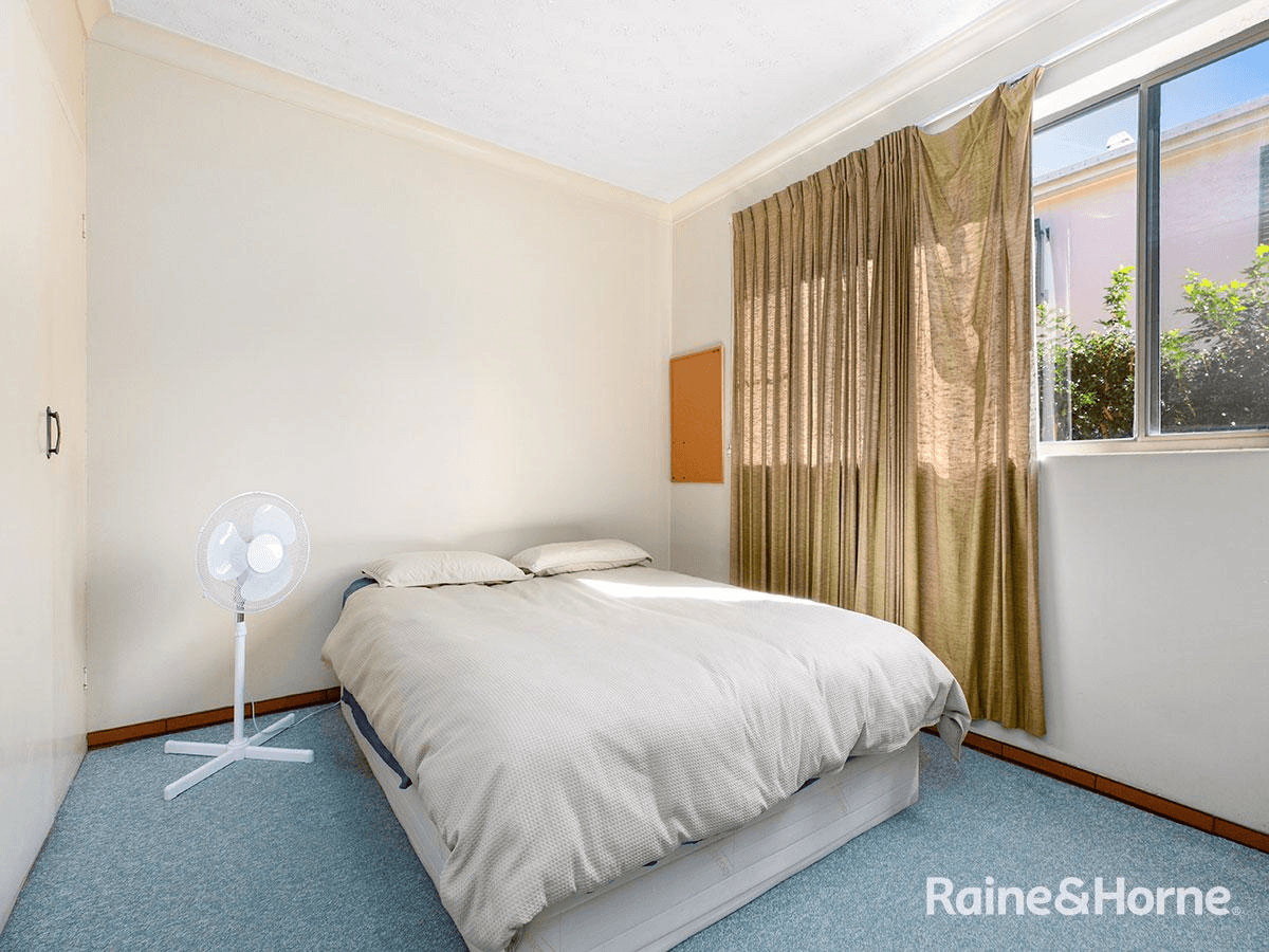 100 Sherwood Road, TOOWONG, QLD 4066