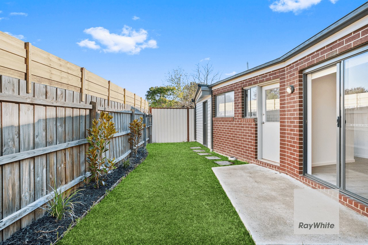 2/5 Wimmera Crescent, KEILOR DOWNS, VIC 3038