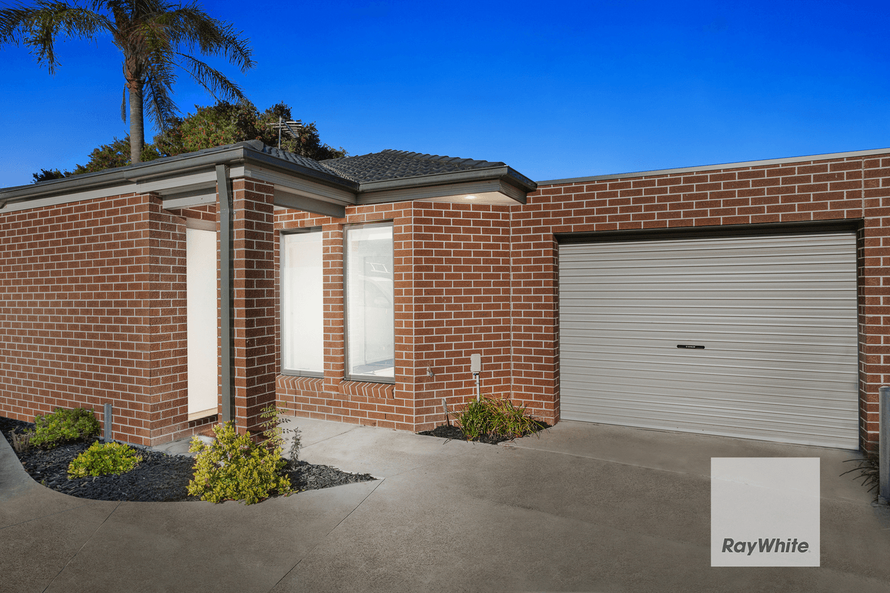 2/5 Wimmera Crescent, KEILOR DOWNS, VIC 3038