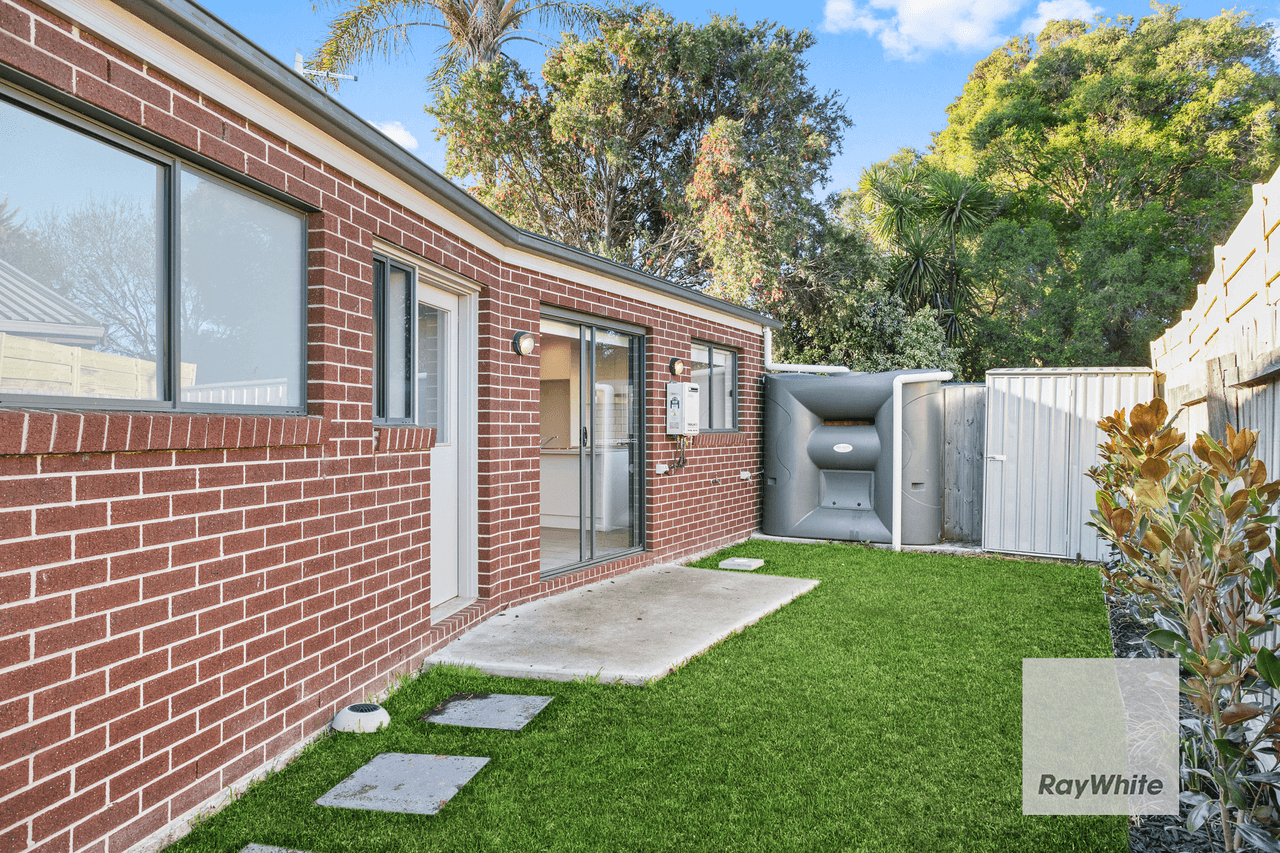 2/5 Wimmera Crescent, KEILOR DOWNS, VIC 3038