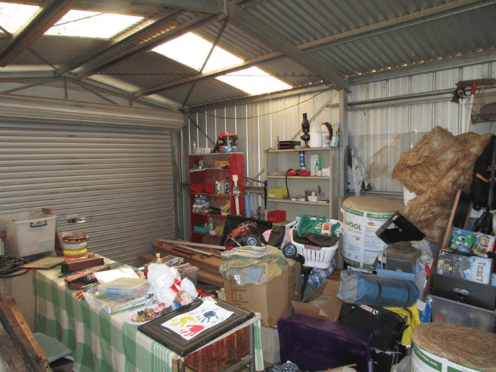 12 BOSCHERT STREET, TEMPY, VIC 3489