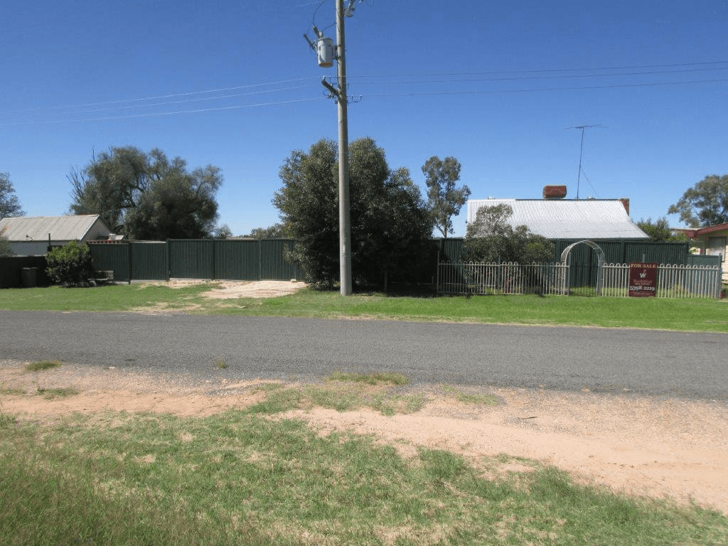 12 BOSCHERT STREET, TEMPY, VIC 3489