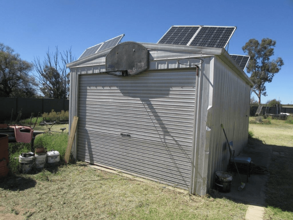 12 BOSCHERT STREET, TEMPY, VIC 3489
