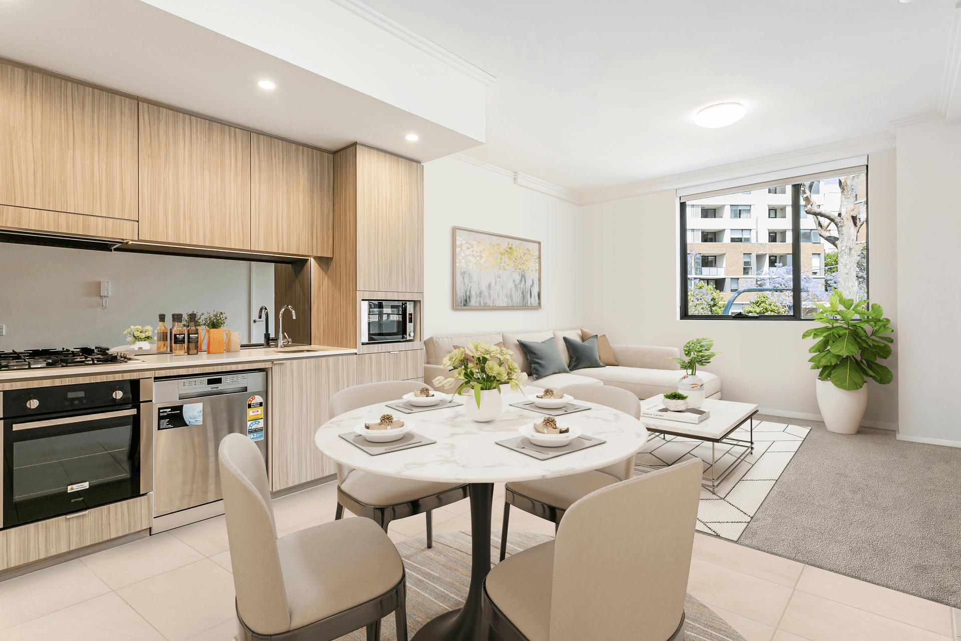 211/5 Vermont Crescent, Riverwood, NSW 2210