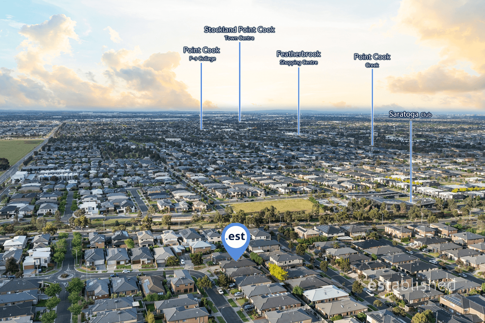 13 Windmill Way, POINT COOK, VIC 3030