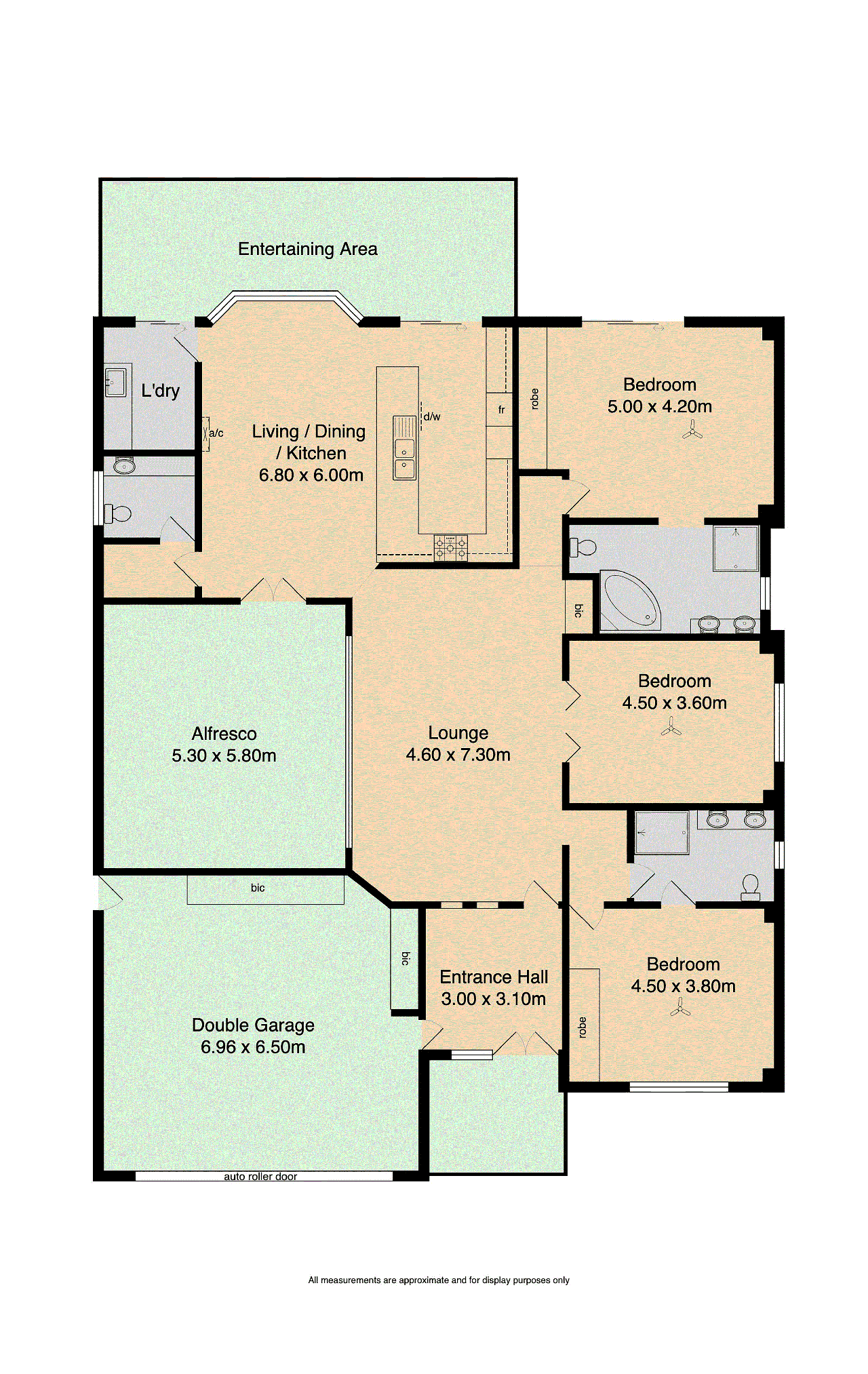 82 Rapid Drive, MCCRACKEN, SA 5211