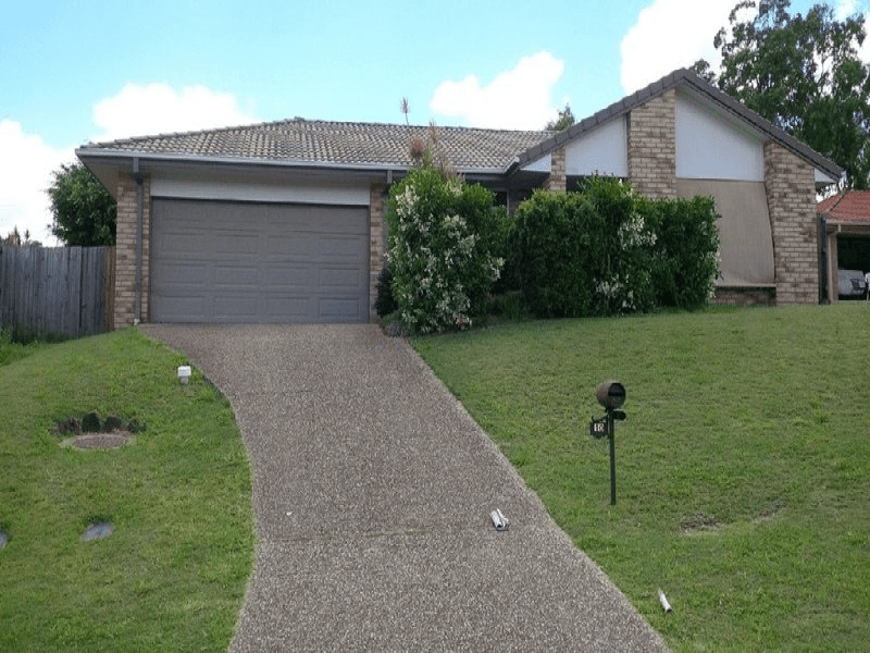 10 Moroney Court, GOODNA, QLD 4300