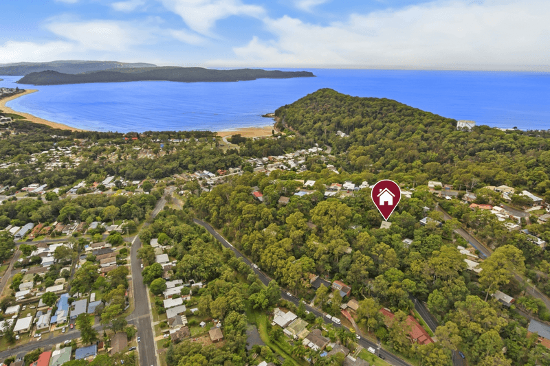 15  Abelia Place, UMINA BEACH, NSW 2257