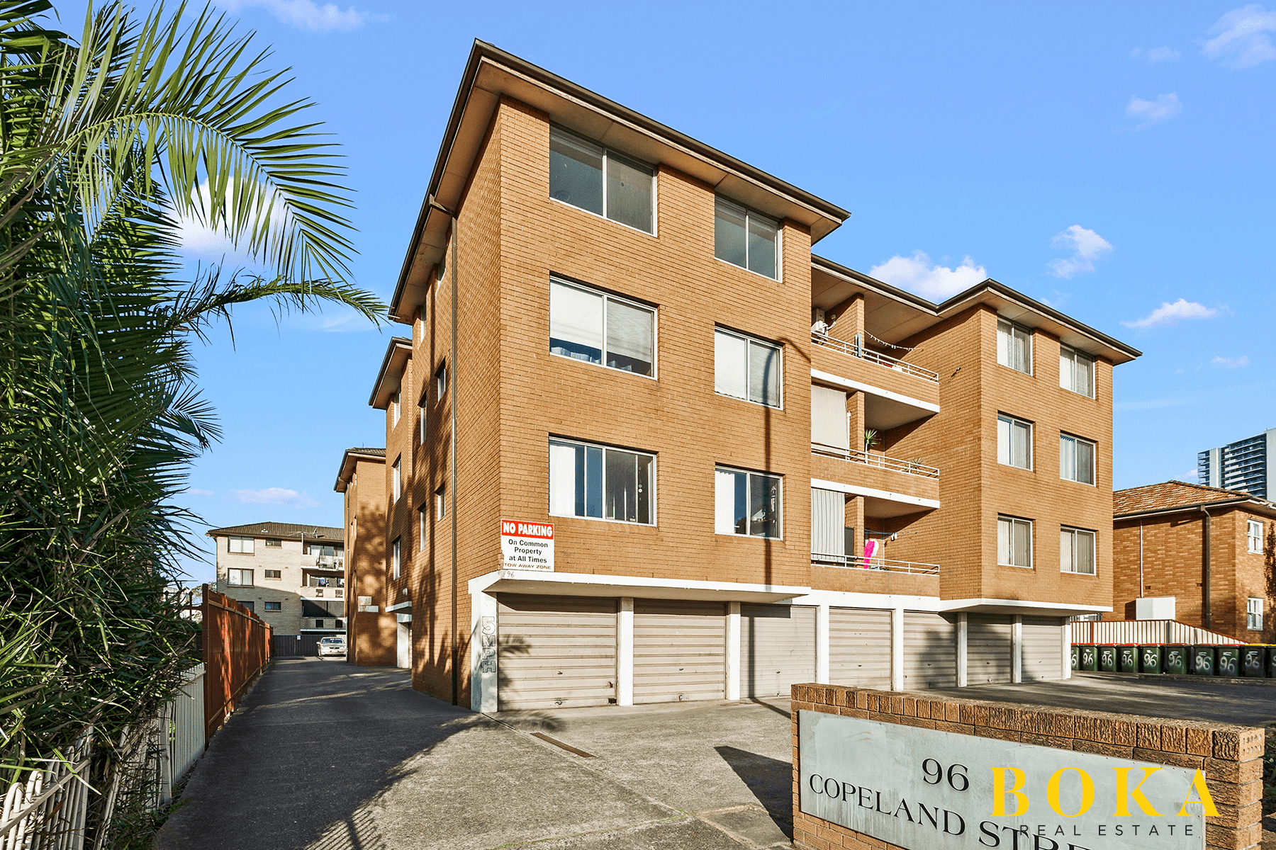 6/96 Copeland Street, LIVERPOOL, NSW 2170