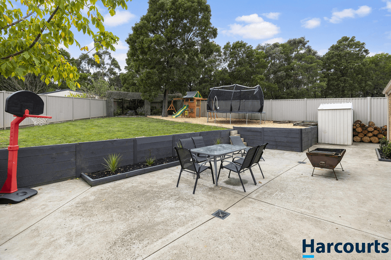 3 Jomar Court, BALLARAT NORTH, VIC 3350