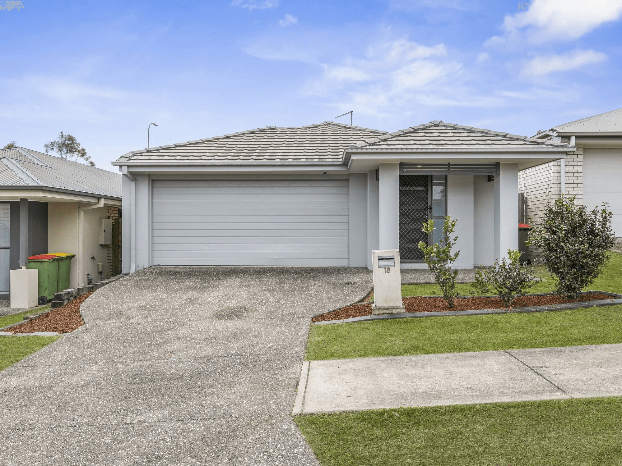 18 Tappen Street, YARRABILBA, QLD 4207