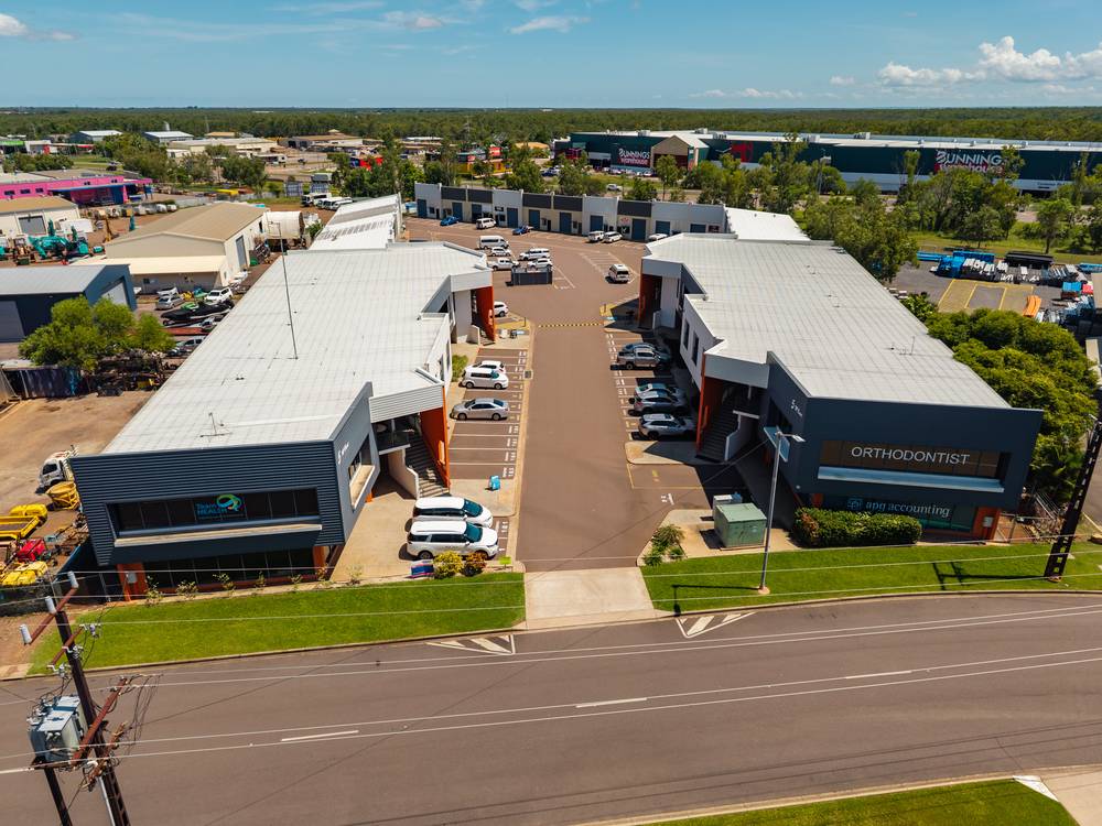 31/5 McCourt Road, YARRAWONGA, NT 0830