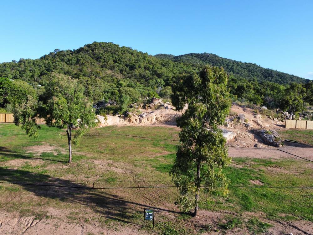 114 Gifford St 'Magnetic Way', Horseshoe Bay, QLD 4819