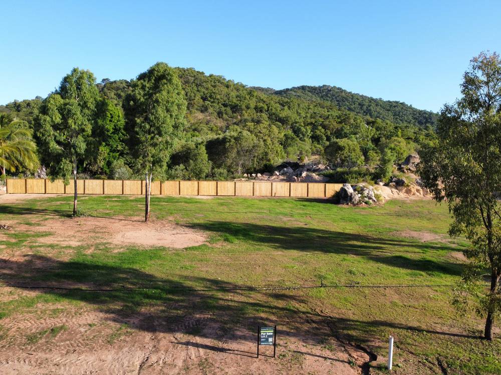 114 Gifford St 'Magnetic Way', Horseshoe Bay, QLD 4819