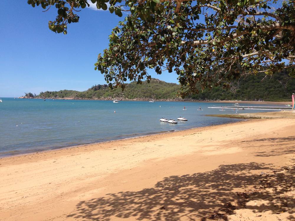 114 Gifford St 'Magnetic Way', Horseshoe Bay, QLD 4819