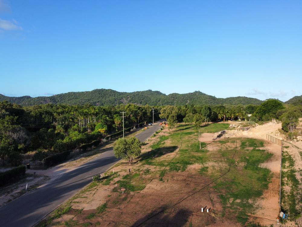 114 Gifford St 'Magnetic Way', Horseshoe Bay, QLD 4819