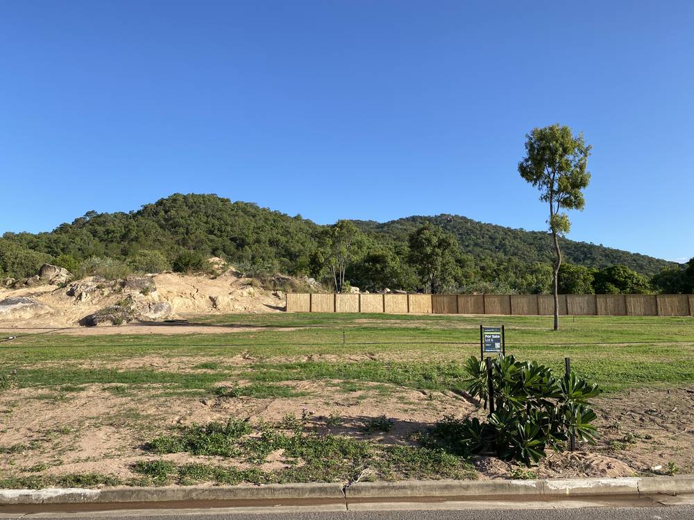 114 Gifford St 'Magnetic Way', Horseshoe Bay, QLD 4819