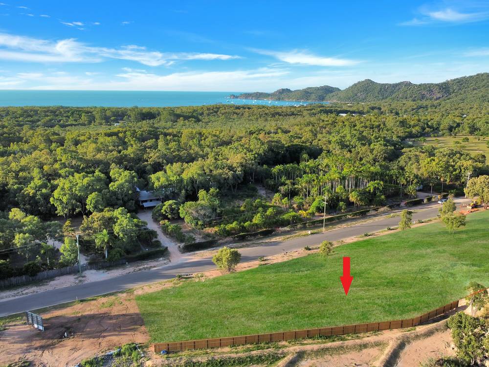 114 Gifford St 'Magnetic Way', Horseshoe Bay, QLD 4819