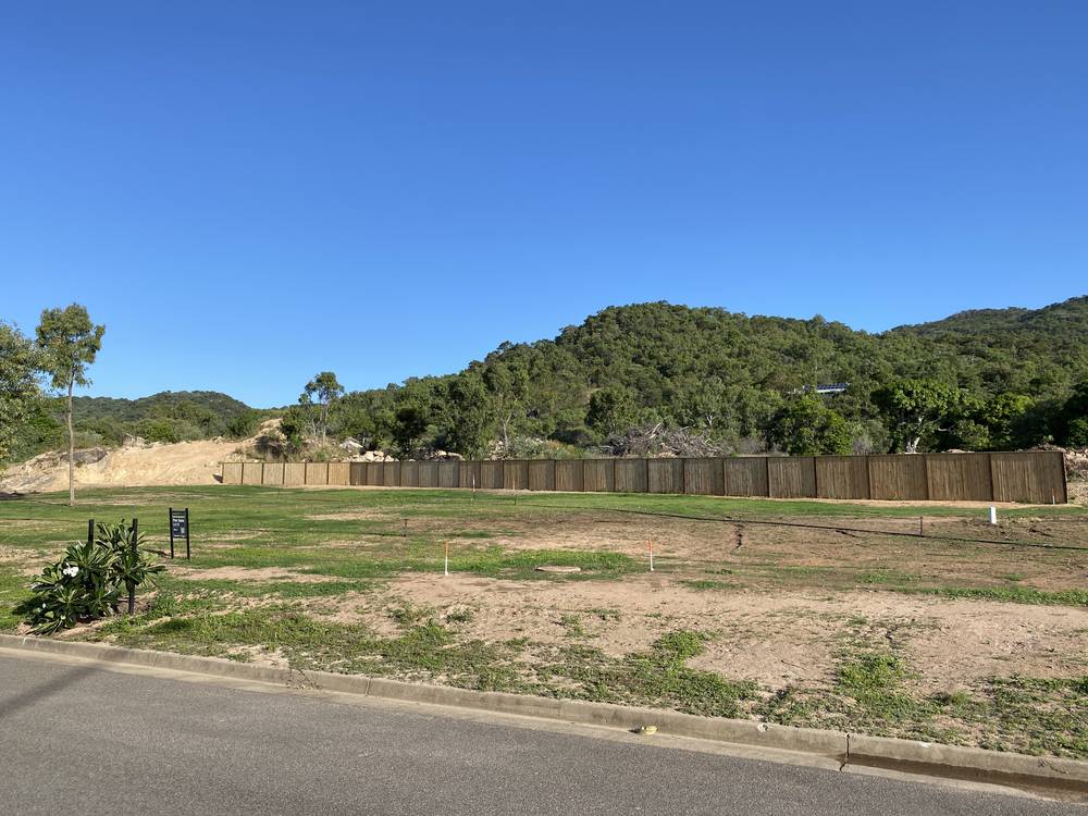 114 Gifford St 'Magnetic Way', Horseshoe Bay, QLD 4819