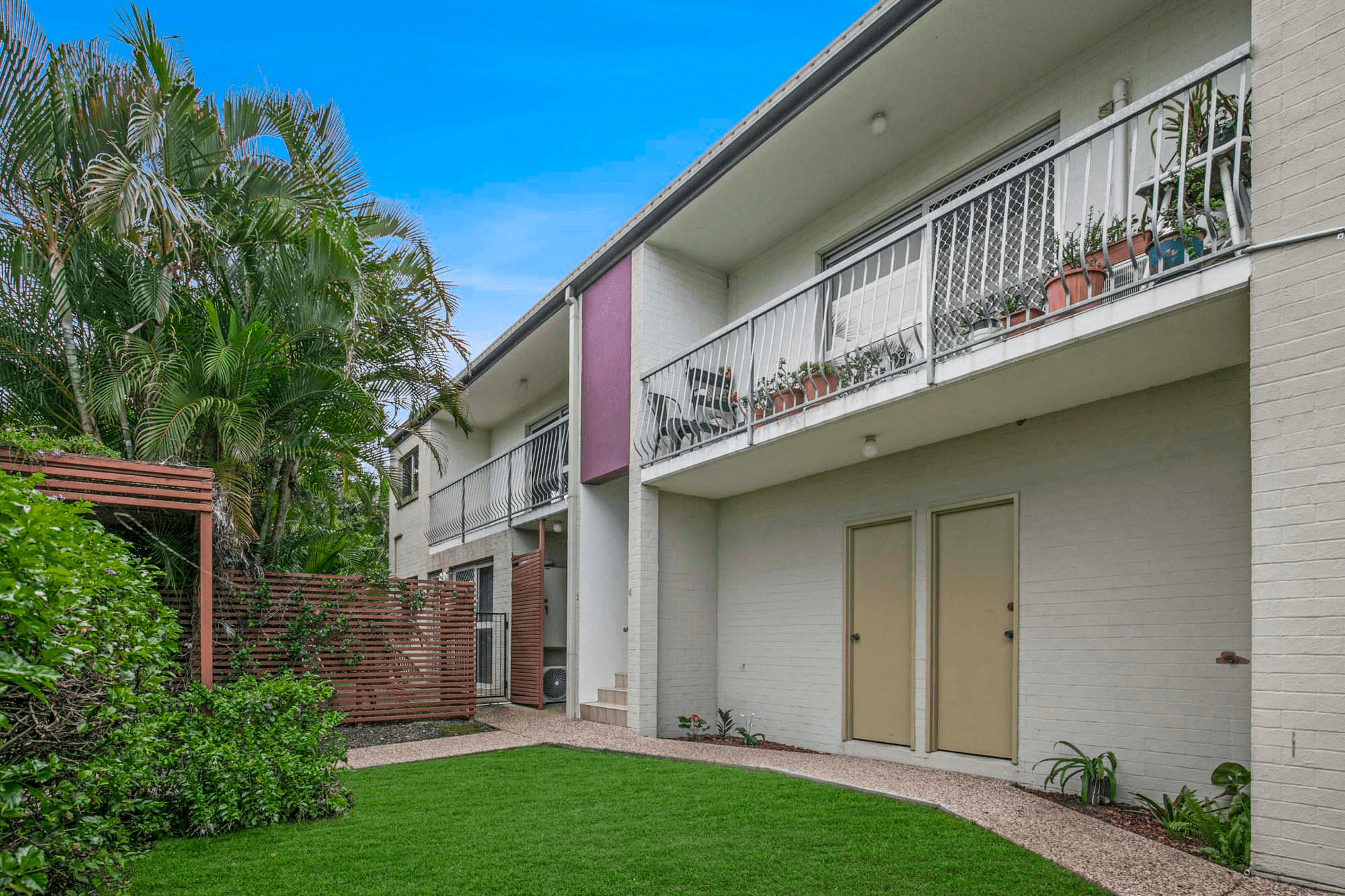 3/1 Gustavson Street, ANNERLEY, QLD 4103