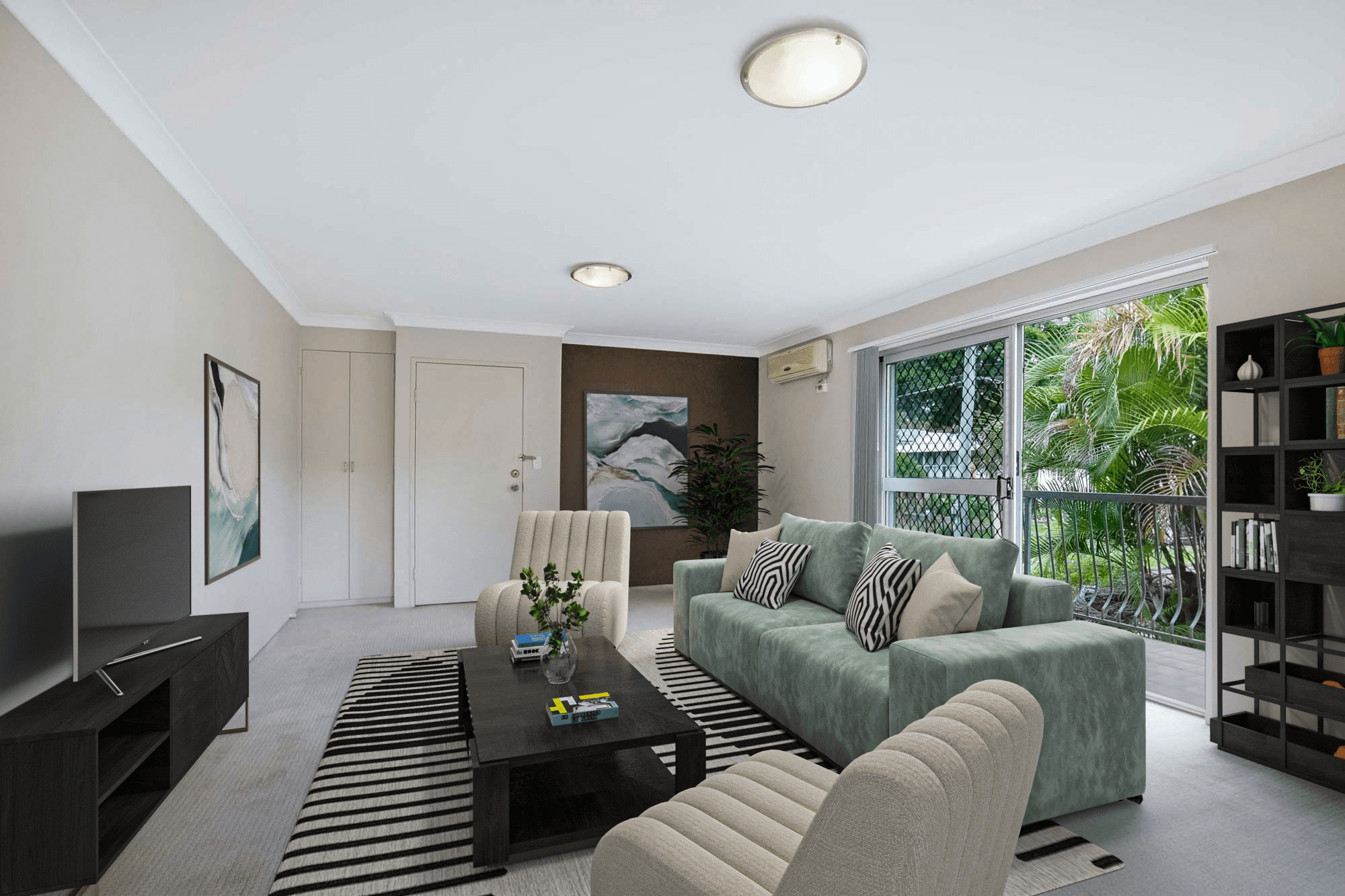 3/1 Gustavson Street, ANNERLEY, QLD 4103