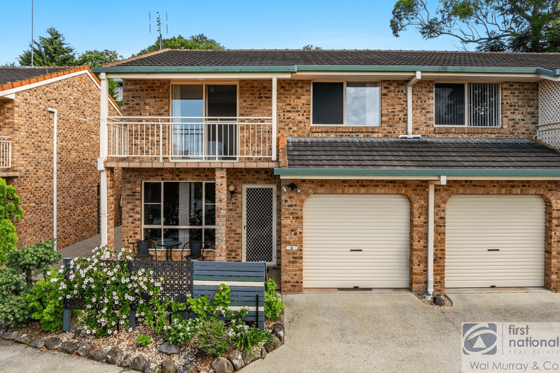 8/60 Leycester Street, LISMORE, NSW 2480