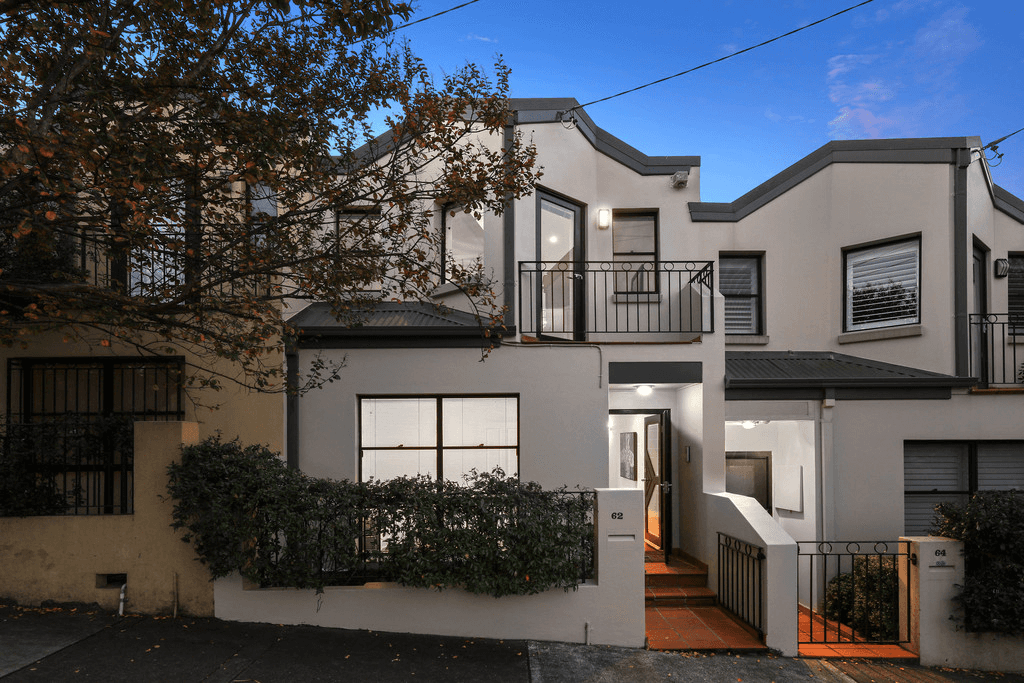 62 O'Neill Street, LILYFIELD, NSW 2040